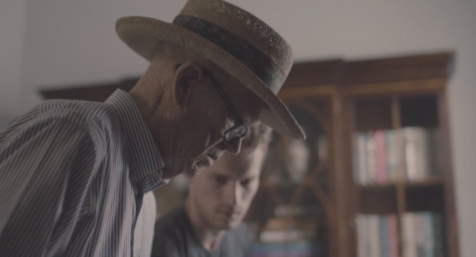 AFTDHope's tweet image. Will Mayo created the short film "As Beautiful Inside" to showcase woodworking projects done by his grandfather, who is living w/ PPA. The film shows a family facing a loved one's decline &amp;amp; coming to terms w/ the reality of someone slipping away: bit.ly/2n1DqJF