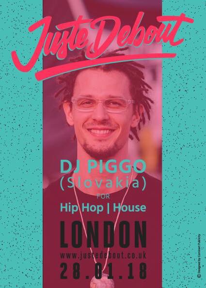 Introducing our DJs!!! Are you ready!! @djstylezJ <a href="/DjDboN1/">Dj Dbo (Chief Rocka)</a> @djpiggo 
See you SUNDAY 28.01.18 <a href="/JusteDeboutUK/">JUSTE DEBOUT UK</a> <a href="/FloorRippers/">Floor Rippers</a> <a href="/CBajado/">Clara Bajado</a> #IndahouseUK