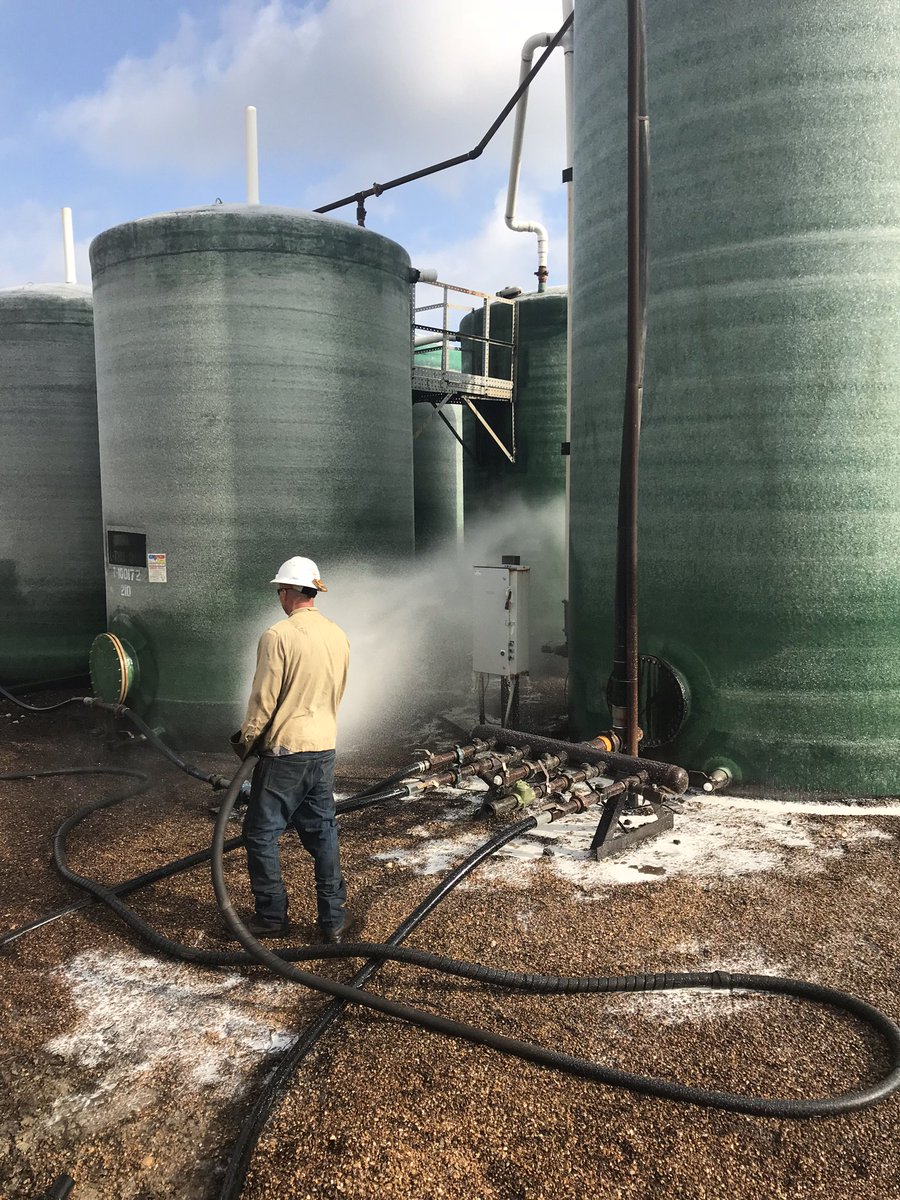 ZenEarthCorp's tweet photo. Do you have a site that is in need of #remediation? Zen Earth's Remediation Surface Wash is #biobased and #biodegradable, making it one of the best solutions to your #contamination problem! https://t.co/mX7LTfpBsM https://t.co/ONJUvXsBJU