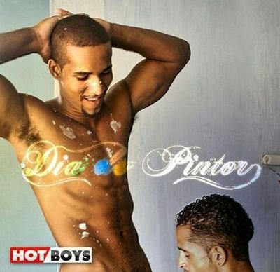 Anjuninho Gay (@anjuninhog) on Twitter photo 