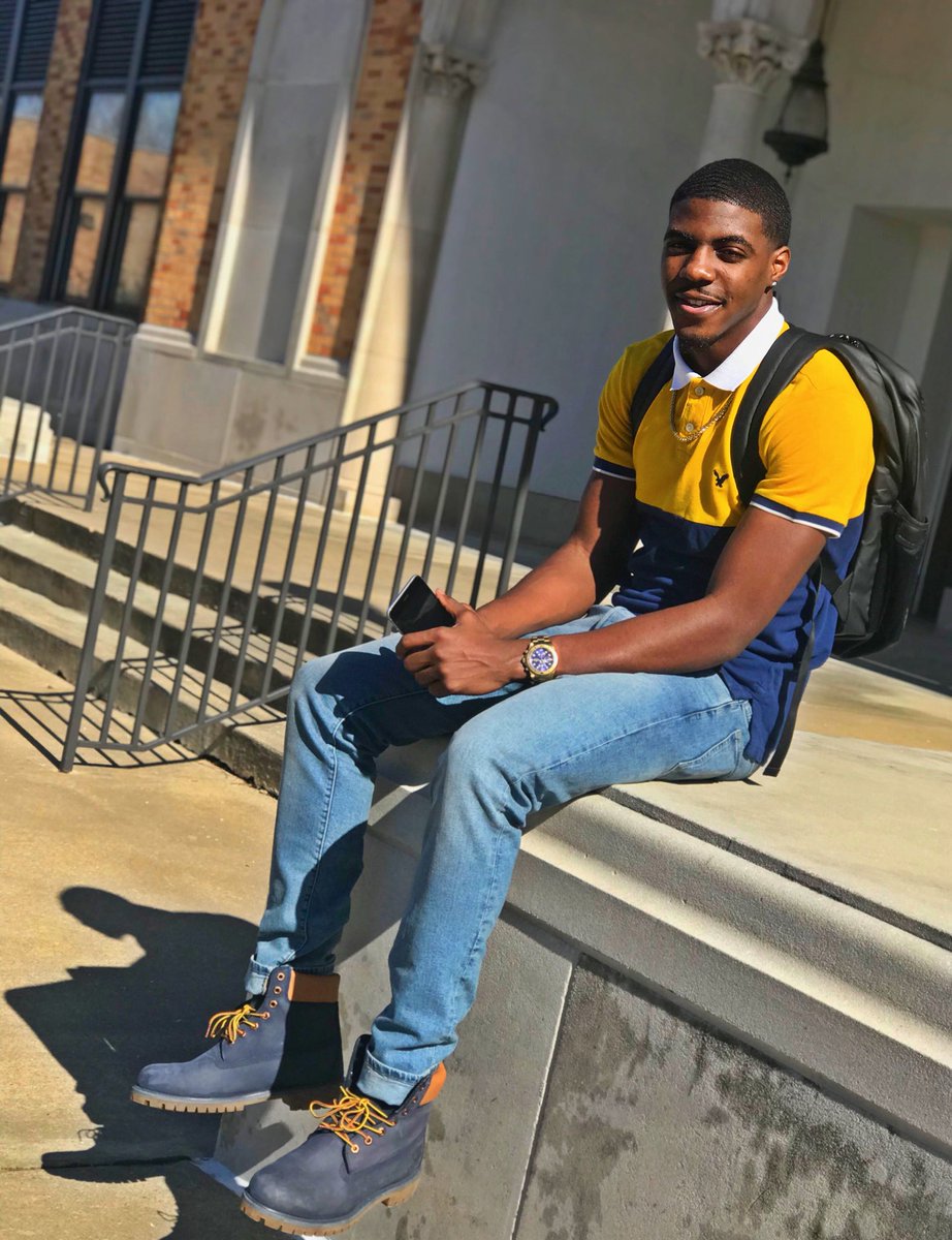 DeltaStateFB's tweet image. Monday’s = Set the tone! #DSUFamily