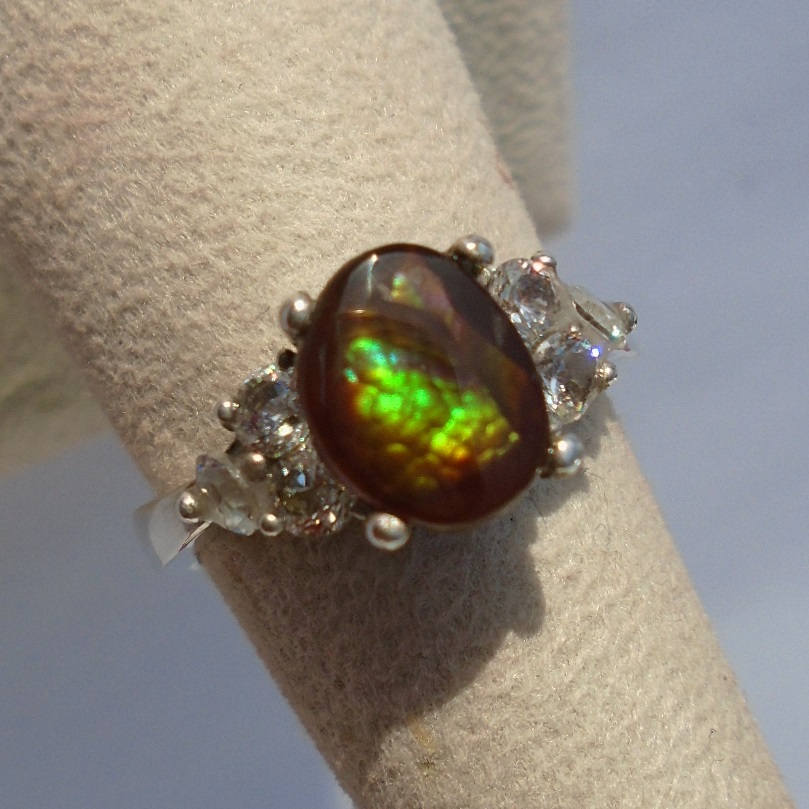 99stratton's tweet image. Excited to share the latest addition to my #etsy shop: Mexican Fire Agate Sterling Silver Ring Size 6.75 etsy.me/2n2RmlJ #jewelry #ring #mexicanfireagates #fireagatejewelry #fireagaterings #uniquefireagates #uniqueladiesrings #ladiesjewelry #uniquejewelry