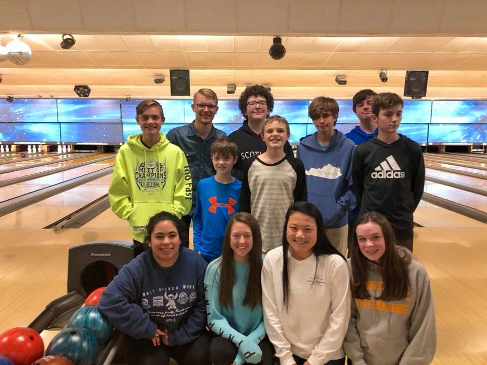 goodshepherdlex's tweet photo. Our Youth went Bowling!
#goodsheplex #episcopalyouth https://t.co/1Rql6JhB5E
