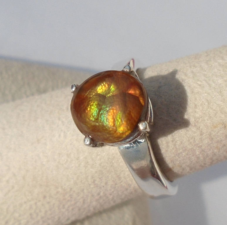 99stratton's tweet image. Excited to share the latest addition to my #etsy shop: Mexican Fire Agate Ring Size 7 etsy.me/2Dxrf1E #jewelry #ring #mexicanfireagate #agatering #fireagatejewelry #fireagates #rings #uniquerings #fireagaterings