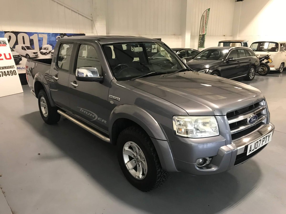 Manchetts used vehicles Ford Ranger worth a look. #FordRanger #manchetts goo.gl/MQcWUs