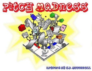 HeatherCashman's tweet image. #PitchMadness Sad news, but we won&apos;t be having this contest in 2018.
A few more details here...
wp.me/p95Szy-aiu