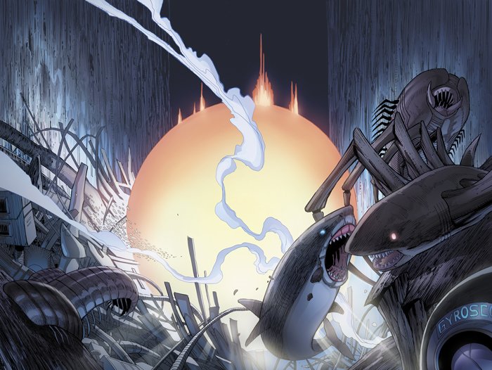 JonMalin's tweet photo. First project I will be working on is GRAVEYARD SHIFT with my co creator @KoniWaves . 2 issues in the can, 2 to go. Support me by supporting my Patreon and lets make cool things happen! https://t.co/01s7slWtIu https://t.co/mW6rmMsvzH