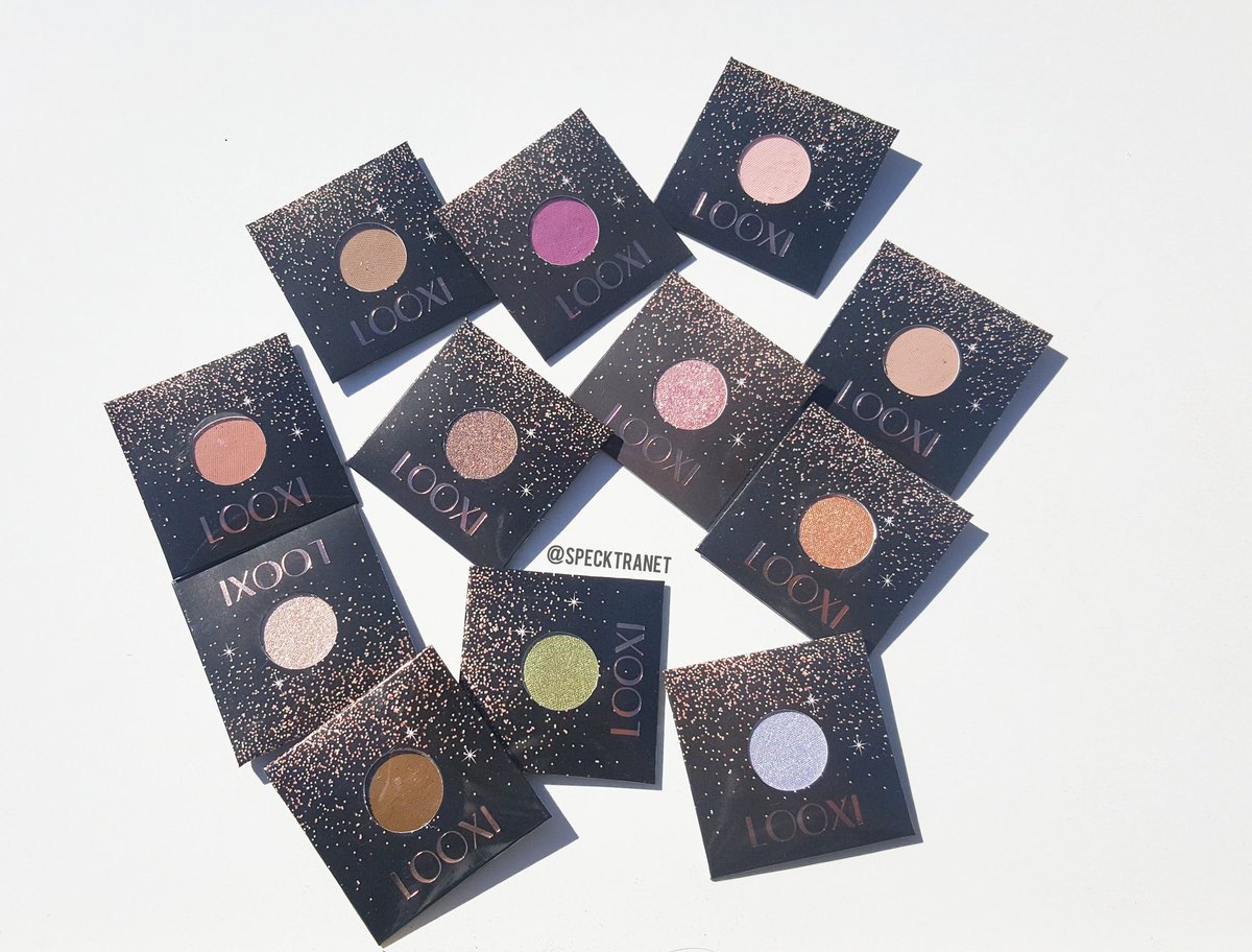 specktranet's tweet photo. @looxi_beauty Doll Haus collection drops Jan 26th at 11am cst/ 9am pst! 6 new mattes &amp; 6 new shimmers! ❤Dolly #eyeshadows #looxi_beauty #looxi #dollhaus https://t.co/cC7htDYqpS