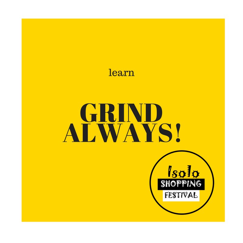 myISFofficial's tweet photo. dont stop learning. This year's festival will have biz leaders sharing a lot on how to grow your business and be successful in your career, save the date 29-31/03/2018
#mondaymotivation  #grindalways #myisf #entrepreneurship  #Entrepreneur #winners  #WinnersCircle #success https://t.co/ztFsqtMSvb