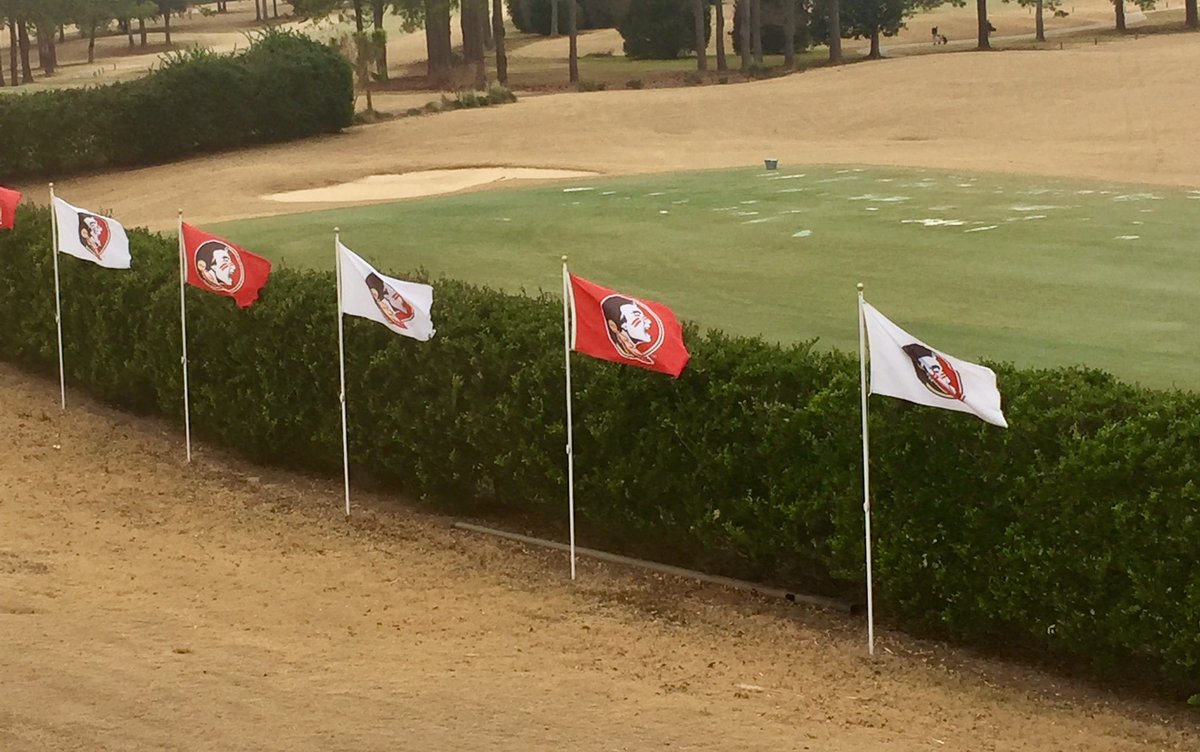Design and Planning Meetings all day at Don Veller FSU Golf Course <a href="/jacknicklaus/">Jack Nicklaus</a> <a href="/NicklausCo/">Nicklaus Companies</a>