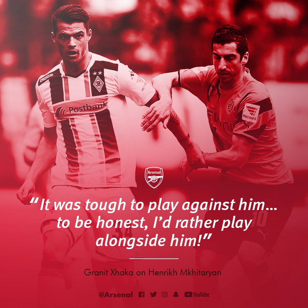 And now you can, Granit 🙌