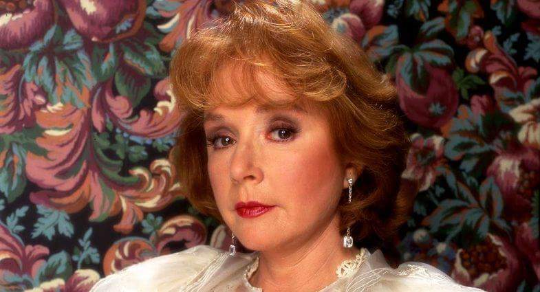 Happy Birthday wishes to Piper Laurie 