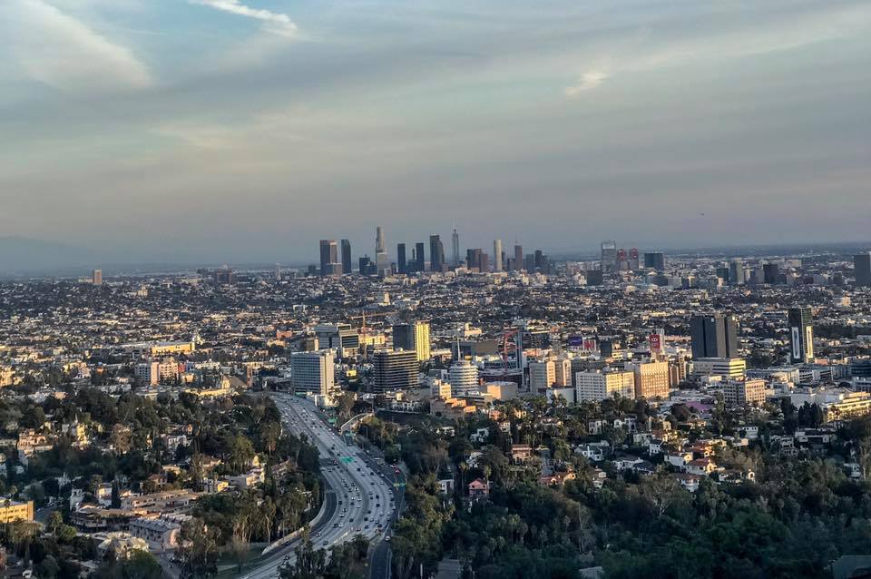 Well hello there LA :D