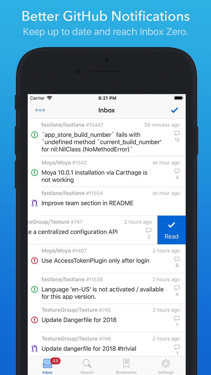 ⚠️ We have reports about a Sign In crash on this version. We’re fixing ...