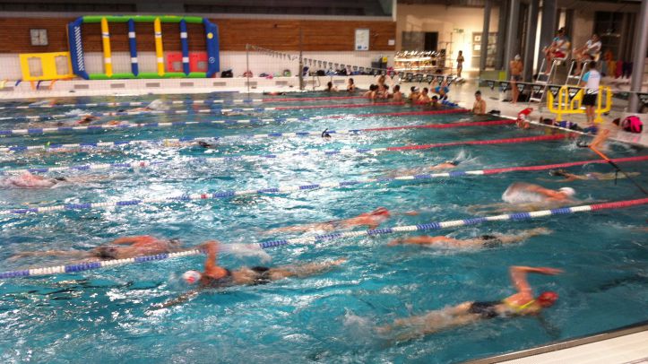 teamargon18france.eu/news/les-triat… - Un petit reportage sur France 3 suite à notre regroupement de début de saison à Vichy. Au programme, natation, ...