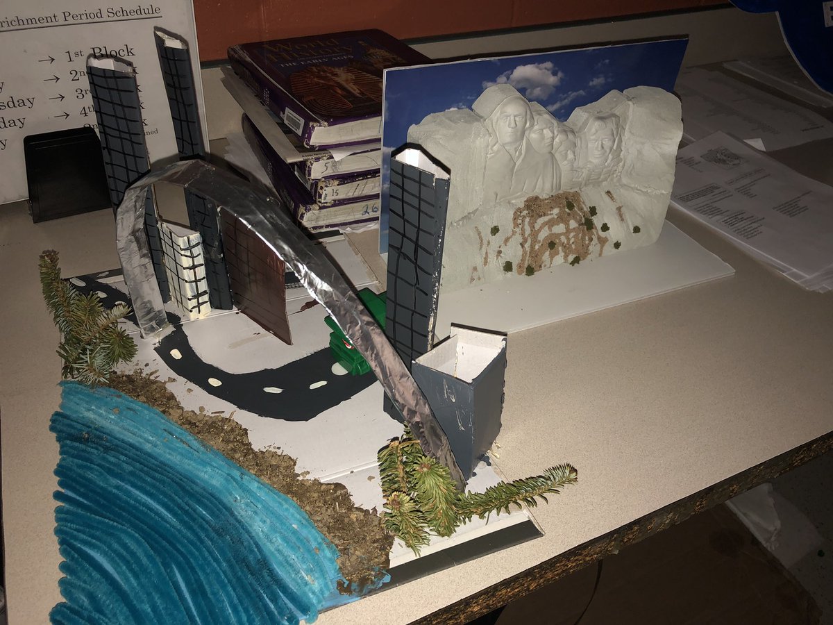 historydowns's tweet photo. More great 3D projects! https://t.co/CzGxFeciy4