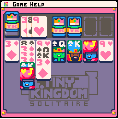 Alright here's some screens from mine and <a href="/Enargy/">Enargy</a> 's operating system #PicOS for the Pico8 fantasy console. #gamedev #pixelart 

We've done a little headway into generating speech with Pico8, but if you know your phonemes and code, we need you