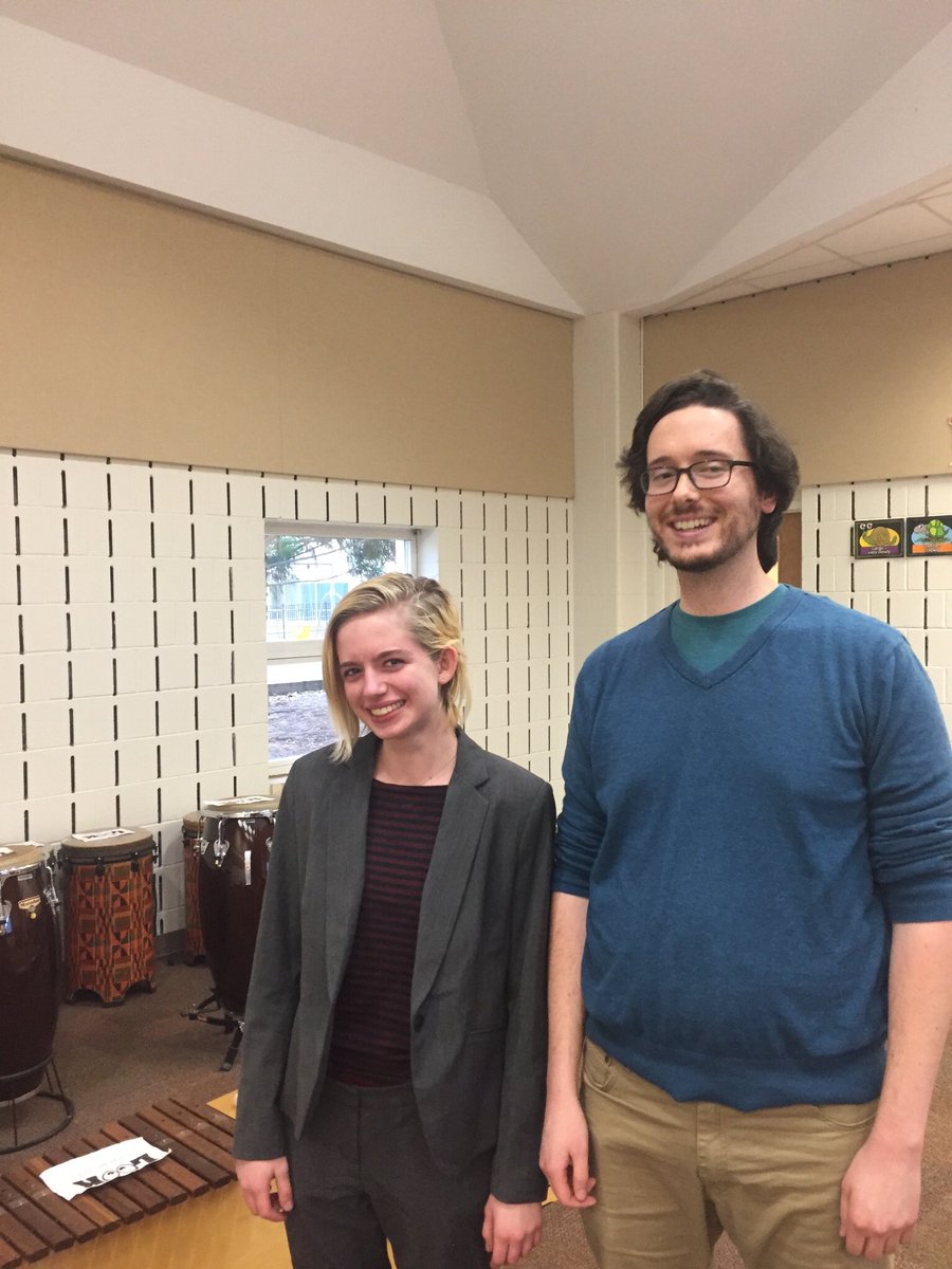 APS OGATE Internship (@apsgiftedintern) on Twitter photo Teaching rigor and music for a career! @APSLinRockets is working with the <a href="/APS_Gifted/">Gifted and Talented Education</a> intern to make 🎶 for the future Teaching rigor and music for a career! @APSLinRockets is working with the <a href="/APS_Gifted/">Gifted and Talented Education</a> intern to make 🎶 for the future