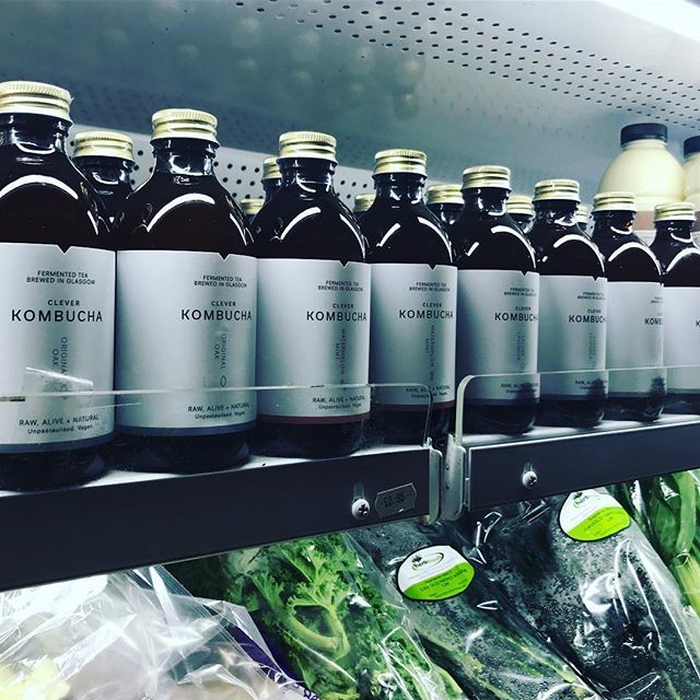 youandidrinks's tweet photo. Just a wee shout out to @rootsfruitsandflowers fruit and veg merchant on Great Western Road🙌 You were one of our very first stockists and we are proud to have you with us from the very start. https://t.co/y3L8GVdwPv https://t.co/wLJmZcoTlN