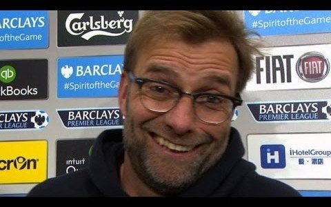 Betfair's tweet image. Jan 14th - Beat the top side in the league

Jan 22nd - Losing at HT to the bottom side in the league

Just another Liverpool season.