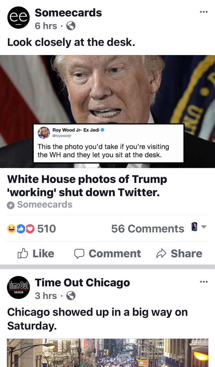 😂😂😂 <a href="/roywoodjr/">Roy Wood Jr- Ex Jedi</a>