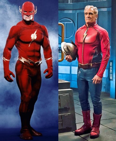 Happy 63rd birthday John Wesley Shipp!! 