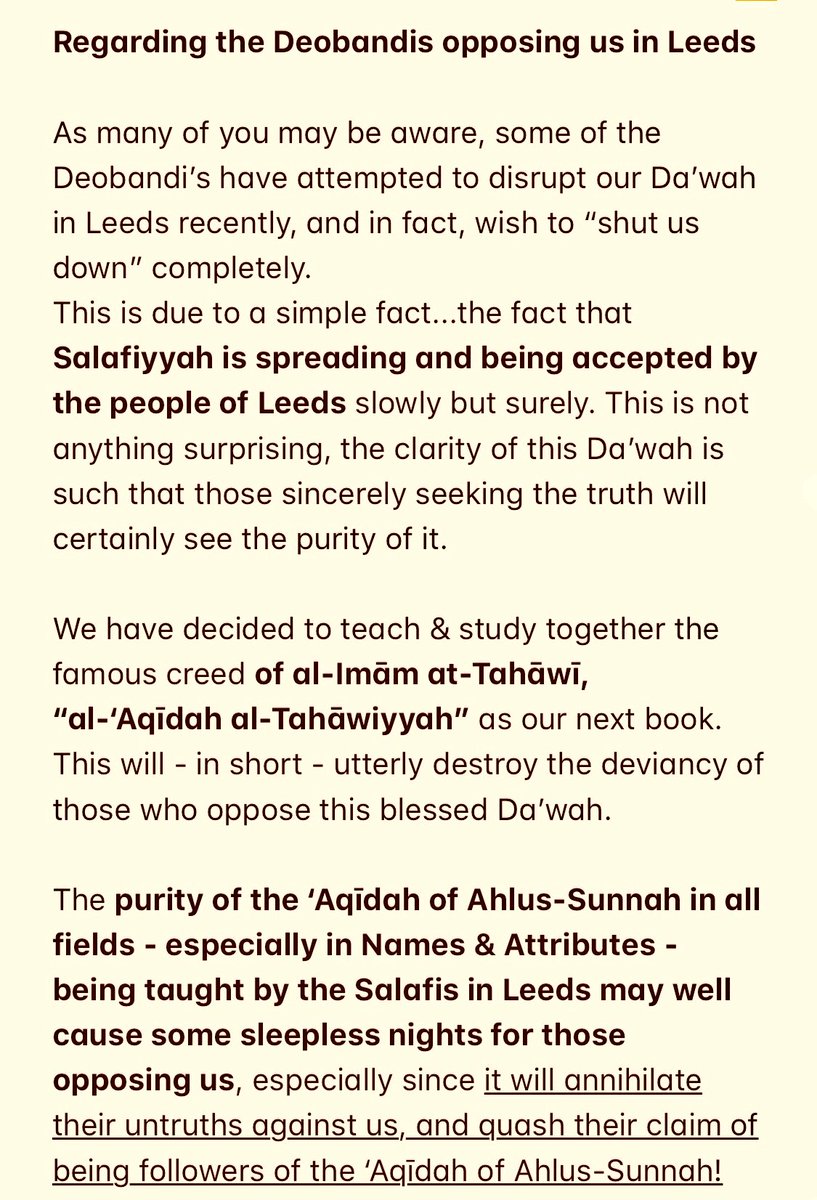 Hamzah Wald Maqbul On Twitter I Didn T Study In Madinah So My - hamzah wald maqbul on twitter i didn t study in madinah so my arabic isn t as good as yours can you please translate the following tract from the