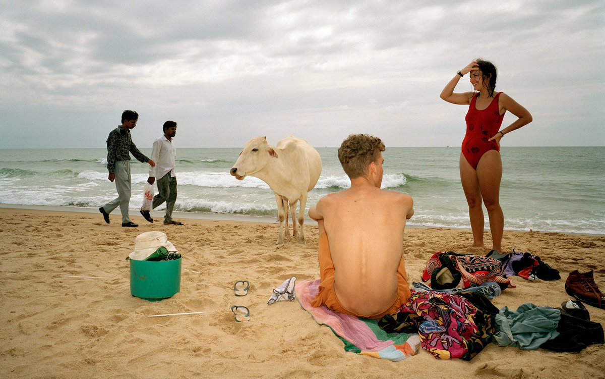 Cognitive control is the exception; its absence is the rule. Research into mind-wandering carries with it profound philosophical significance: ow.ly/jtjX30hUHYd