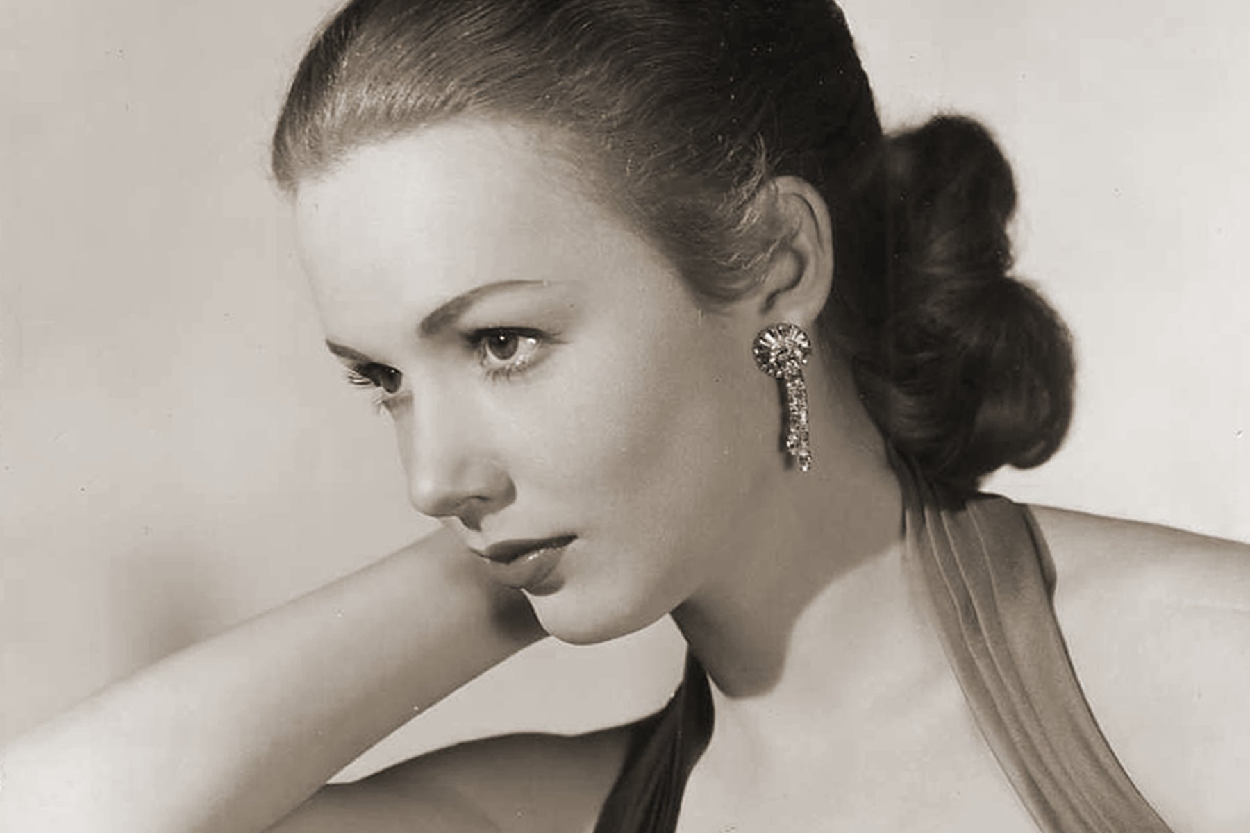 Happy Birthday to Piper Laurie! 
