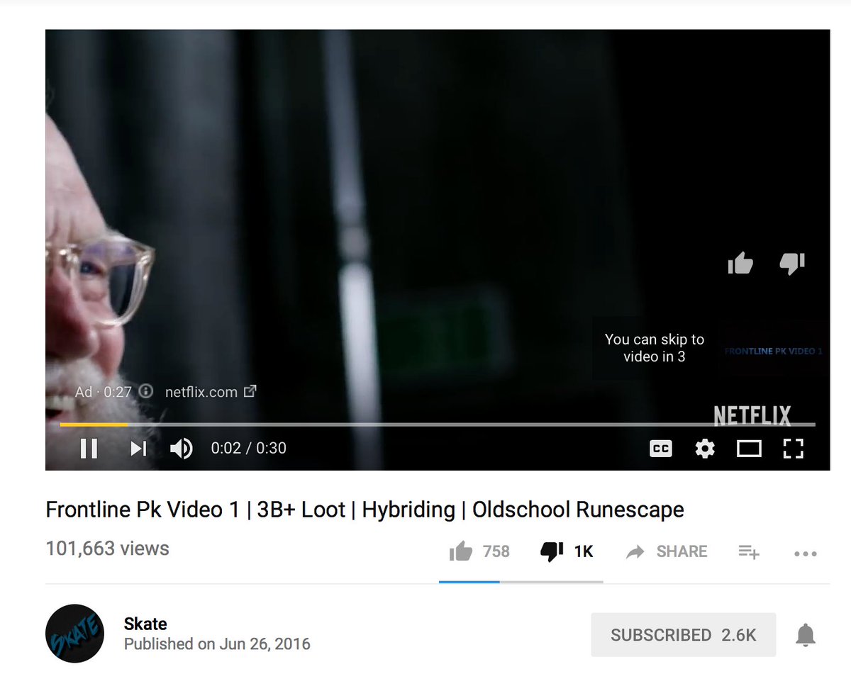 PermRag's tweet image. FOR EVERY RETWEET THIS GETS, I WILL ADD 10 DISLIKES TO UNIQUE VID 5