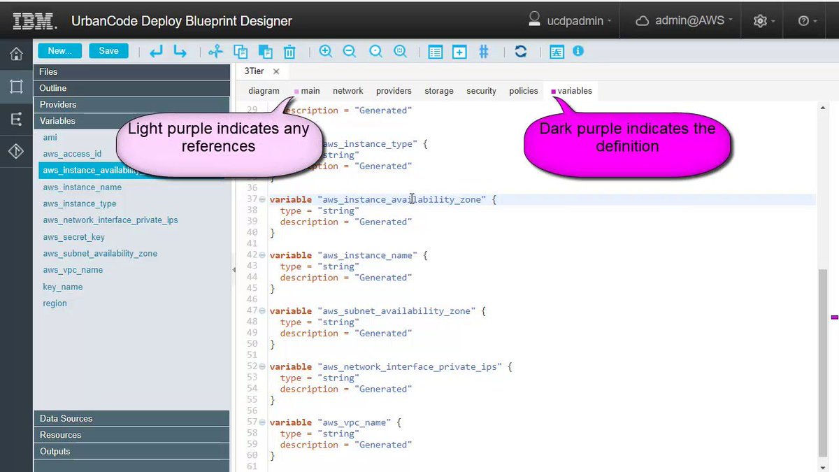 WittrockCrystal's tweet photo. IBM UrbanCode Deploy: New features for version 6.2.7 

#IBMDigitalCharge
#IBMCloud #IBMDSNA #IBMMarketplace

 https://t.co/FRc1uh29sf https://t.co/Yvf3rbv4eU