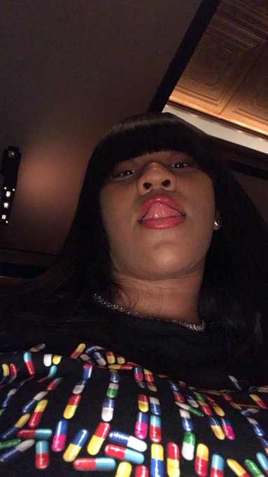 WHAT THAT MOUTH DO👅 https://t.co/yjNMVr2Dnj<a href="/tag/throwbackthursday"class="tags"><span>#throwbackthursday</span></a>