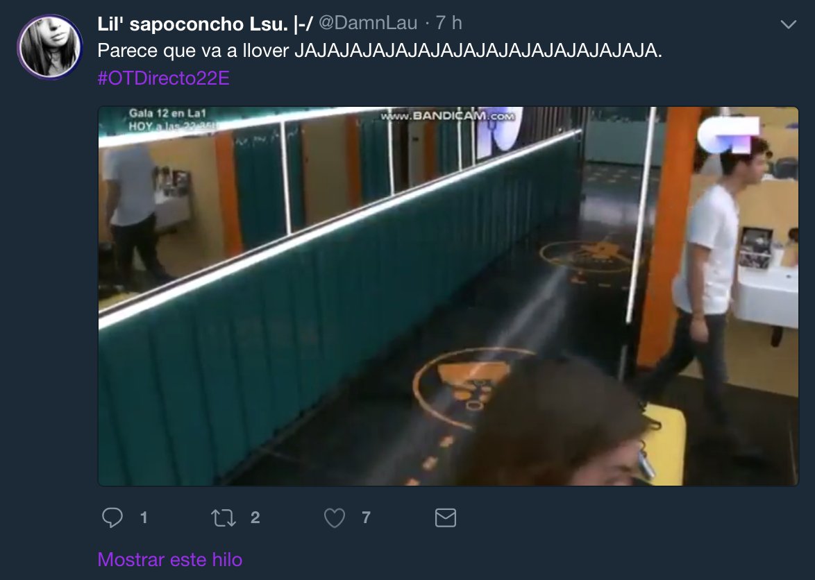 laurahillsx's tweet photo. @DamnLau Yo estuve antes de la fama, please, #RememberLaura 😂♥️ https://t.co/uyNwspyUUV