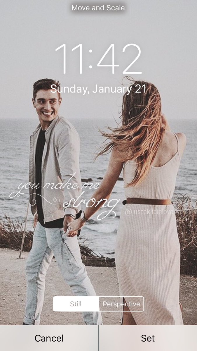 locksscrnss's tweet photo. jess &amp; gabriel lockscreen
like if you like, retweet if you save
tweet us screenshots if you use !
~ nicole
@jessconte @GabrielConte https://t.co/AX0w2aU8Mf