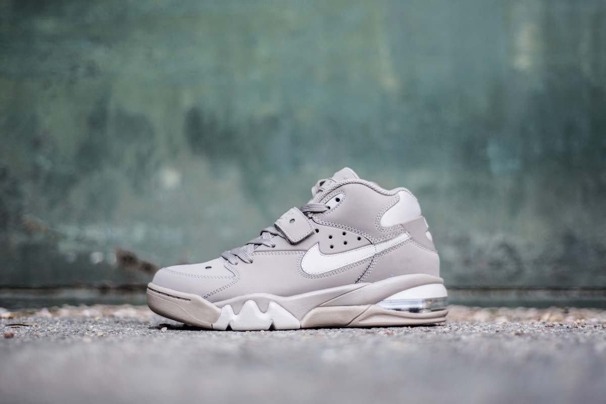 nike air force max sepia stone