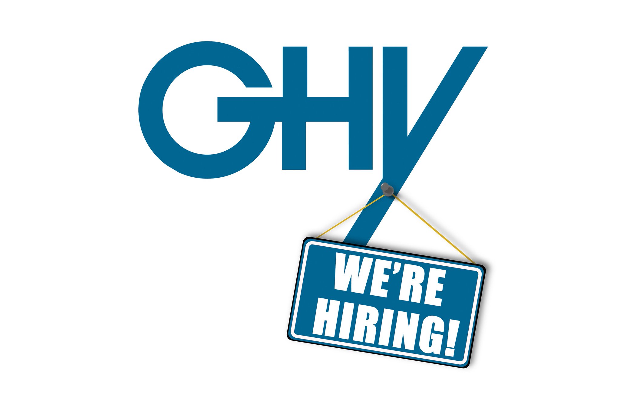 GHY International on Twitter: "We are looking for an ...