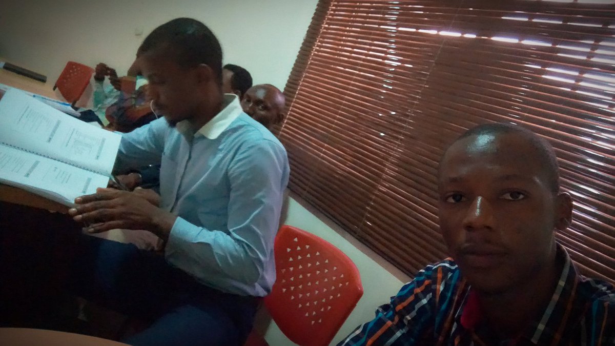 ridbay's tweet photo. Today at the Huawei training Centre, Anthony village, Lagos.
First day for the ICT for CHANGE Empowerment Training by @Huawei and @AsoRock
#ICTforChange https://t.co/ufEoqzSOhk