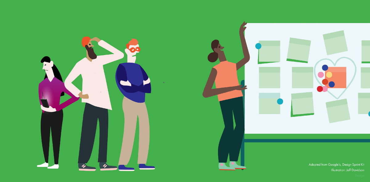 happyisdefault's tweet photo. 'Why Google’s ‘Sticker Voting’ Method Kills Innovation'
https://t.co/mJZDHOCqKy
#biases #creativity #innovation https://t.co/gKfcXZm8xH
