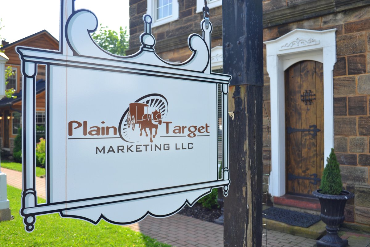 PlainTargetMkt tweet picture