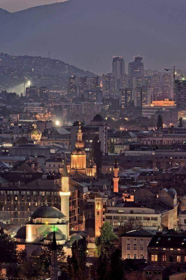 sijahafilbosna's tweet photo. #مدينة_سراييفو https://t.co/4NXCvMlYfC