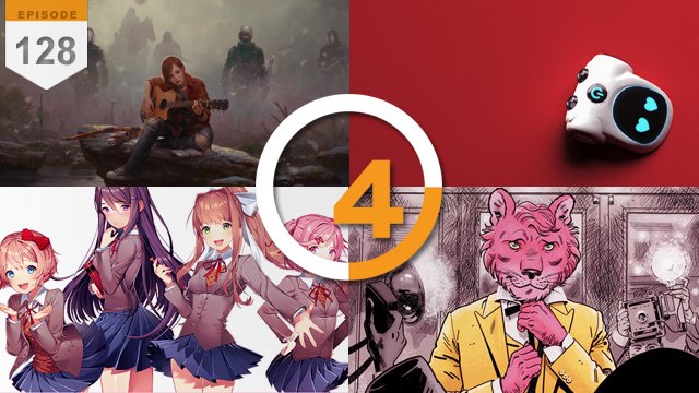 If you missed it on your podcast grabbing app, the latest episode of The Fourth Player is now live on our website. Listen as we talk trips to Japan, Doki Doki Literature Club and Rumu. 

thefourthplayer.com/project/episod…