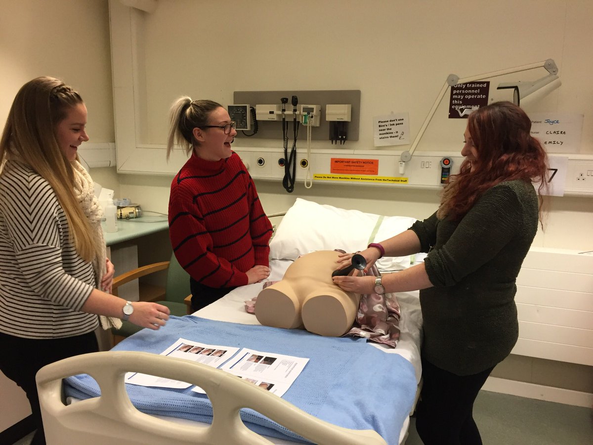 MaSHmidwives's tweet image. Wow what a great evening! Thanks to all the medical students and student midwives who came - we hope you enjoyed it! #sheffieldhallam #studentmidwife #hallamunion