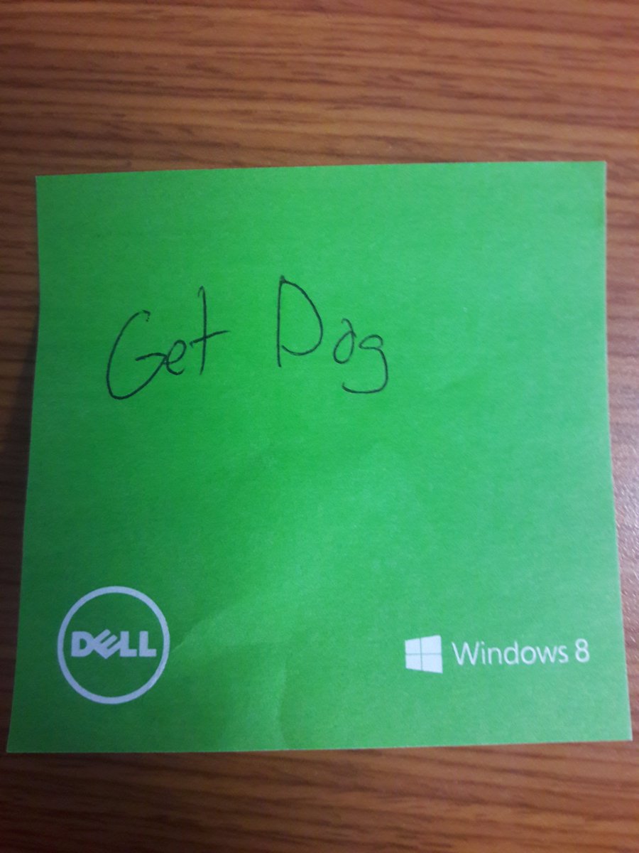 HardAtWorkNick's tweet photo. Today's #HAWStickyNote comes to us again courtesy of @ParkerSnelson AKA Boss Man Parker. This isn't a sketch, but it is a strange message to have left himself while at work. Was he feeling that lonely in his office? @HardAtWorkShow @HardAtWorkMatt https://t.co/ZIIB5Qa1XS