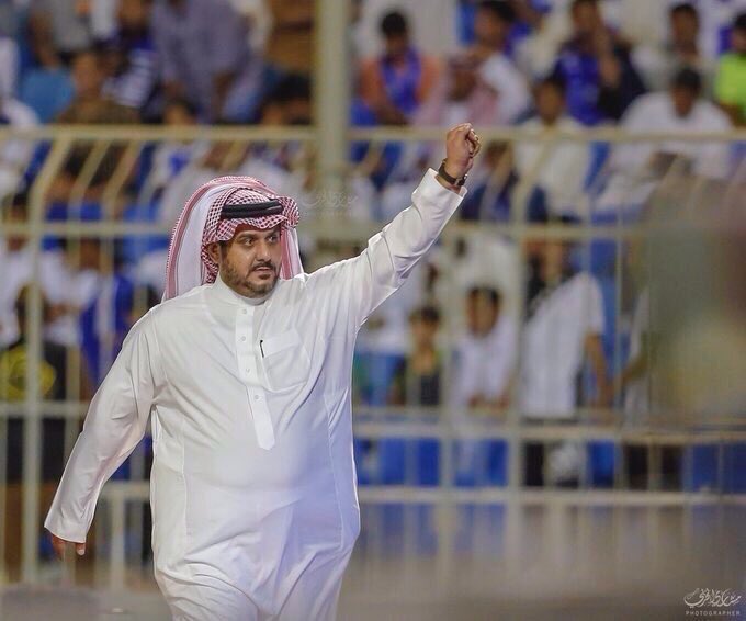 bndralwabsii's tweet photo. شكرًا من القلب بحجم السماء 💙 
#وجه_السعد_نواف
#بن_شرقي_هلالي https://t.co/pLH3qI73aD
