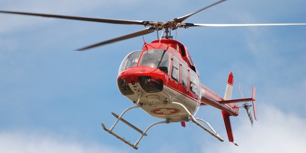 TeleTrafficCFL's tweet image. Medical Helo en-route to gunshot victim in #Bithlo - avoid 6th St near Bellmore Ave in this area and use 4th St to get around. #Olrando #traffic