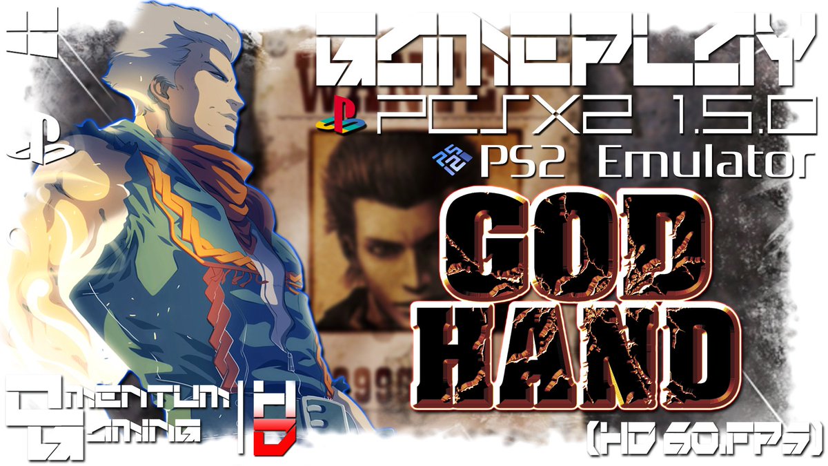 god hand pcsx2