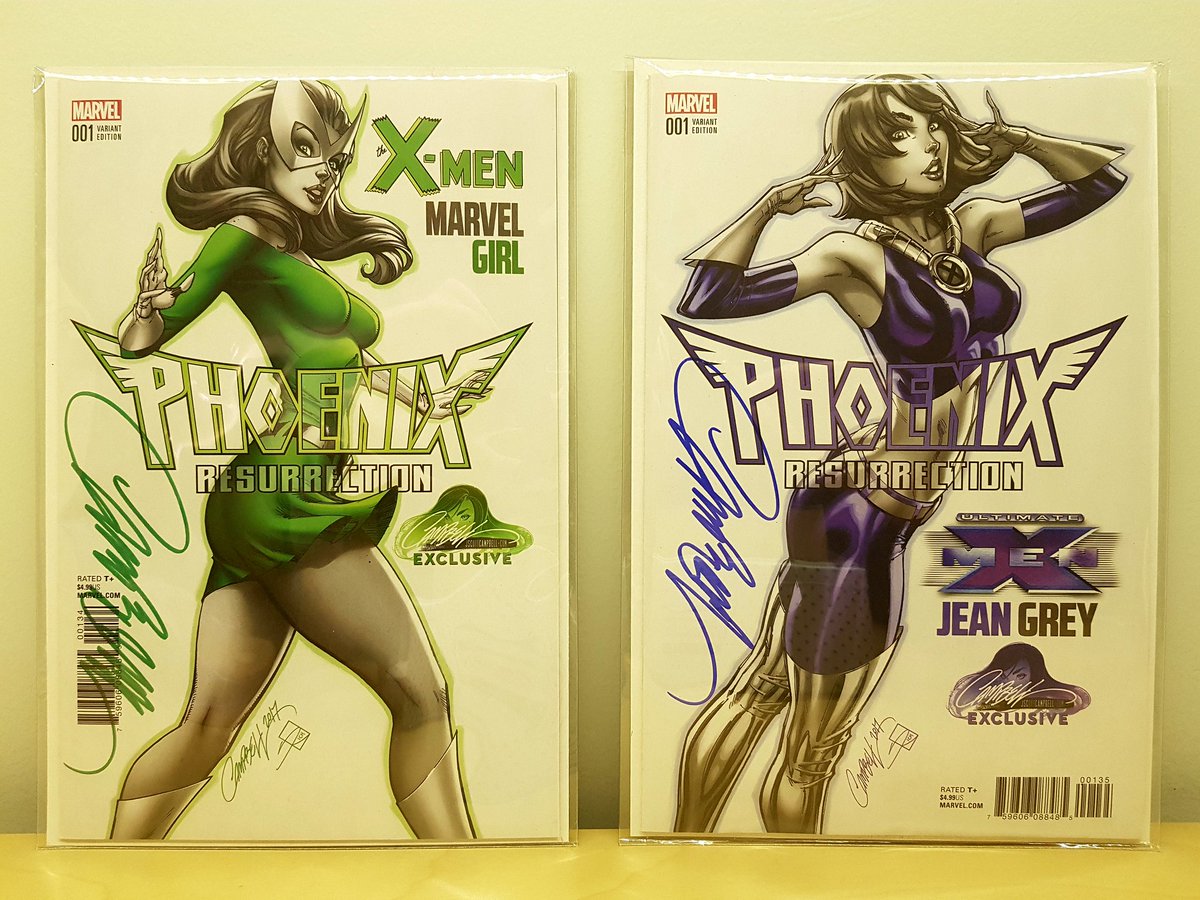 hakankuyululu's tweet image. Just received my favourite Phoenix Resurrection Set which was in transit for almost a week and yet arrived in perfect condition. Big kudos to @JScottCampbell and his team for high quality packing and the beautiful holiday card.
My unboxing &amp;amp; review video;

youtu.be/ae_xcGBoiYY