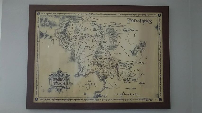FrameItEasy's tweet photo. Our frames are so well-crafted, it's as if they're out of some work of fiction. ๐บ๐ธ๐๐๐ฒ๐ฌ
#FrameItEasy #MiddleEarth #CustomFraming #AmericanMade๐บ๐ธ https://t.co/UatH35qszh