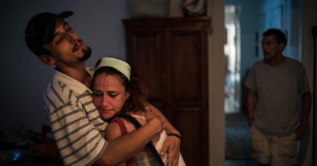 NBayRecoveryCtr's tweet photo. 1 Son, 4 Overdoses, 6 Hours - @nytimes https://t.co/tT5avNwDLp https://t.co/mKfn6qNgfl