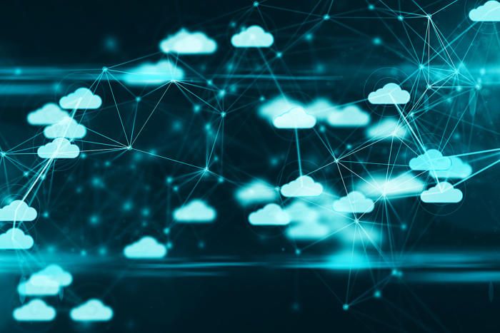 MourNatalie's tweet image. Still not sure what is #Fog_computing? "Fog provides the missing link for what data needs to be pushed to the cloud, and what can be analyzed locally, at the edge," explains @PurdueEngDean. Learn more about Fog computing: buff.ly/2DYchi9
